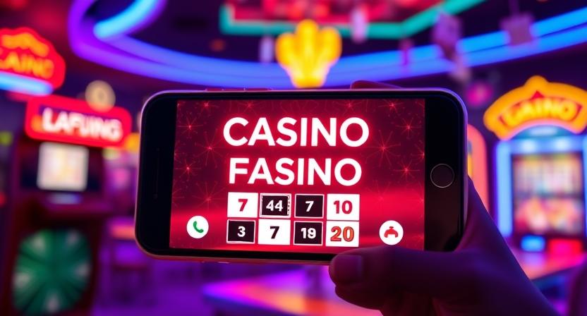 OKWW casino game selection
