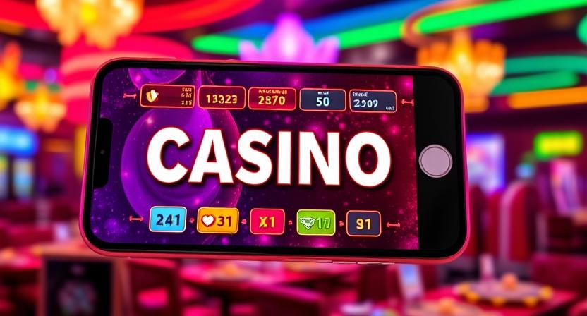 Live dealer blackjack at OKWW