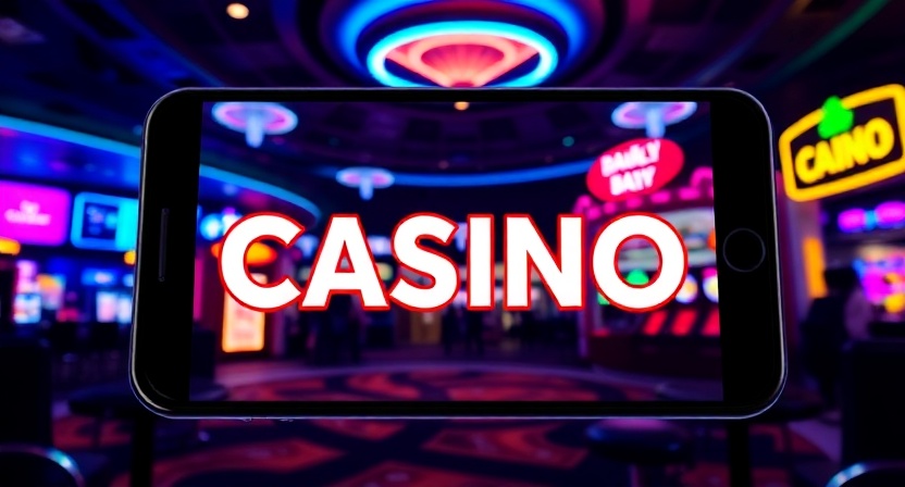 New game promotions in OKWW casino