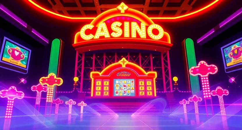 OKWW casino games interface