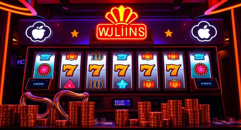 Theme-based slots inside OKWW